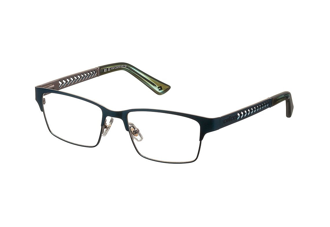 Óculos de Grau Colcci C6010 AZUL E GRAFITE 51 mm