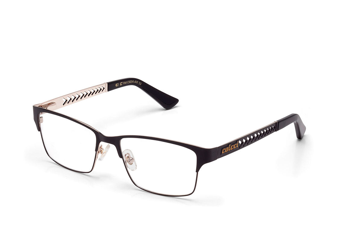 Óculos De Grau Colcci C6034