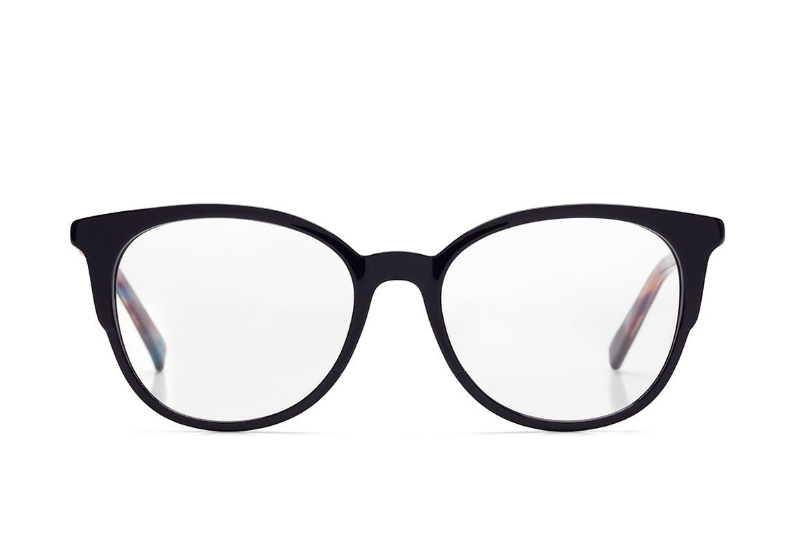 Óculos de Grau Colcci C6081 COLCCI C6081 - ÓCULOS DE GRAU AZUL ESCURO BRILHO 50 mm