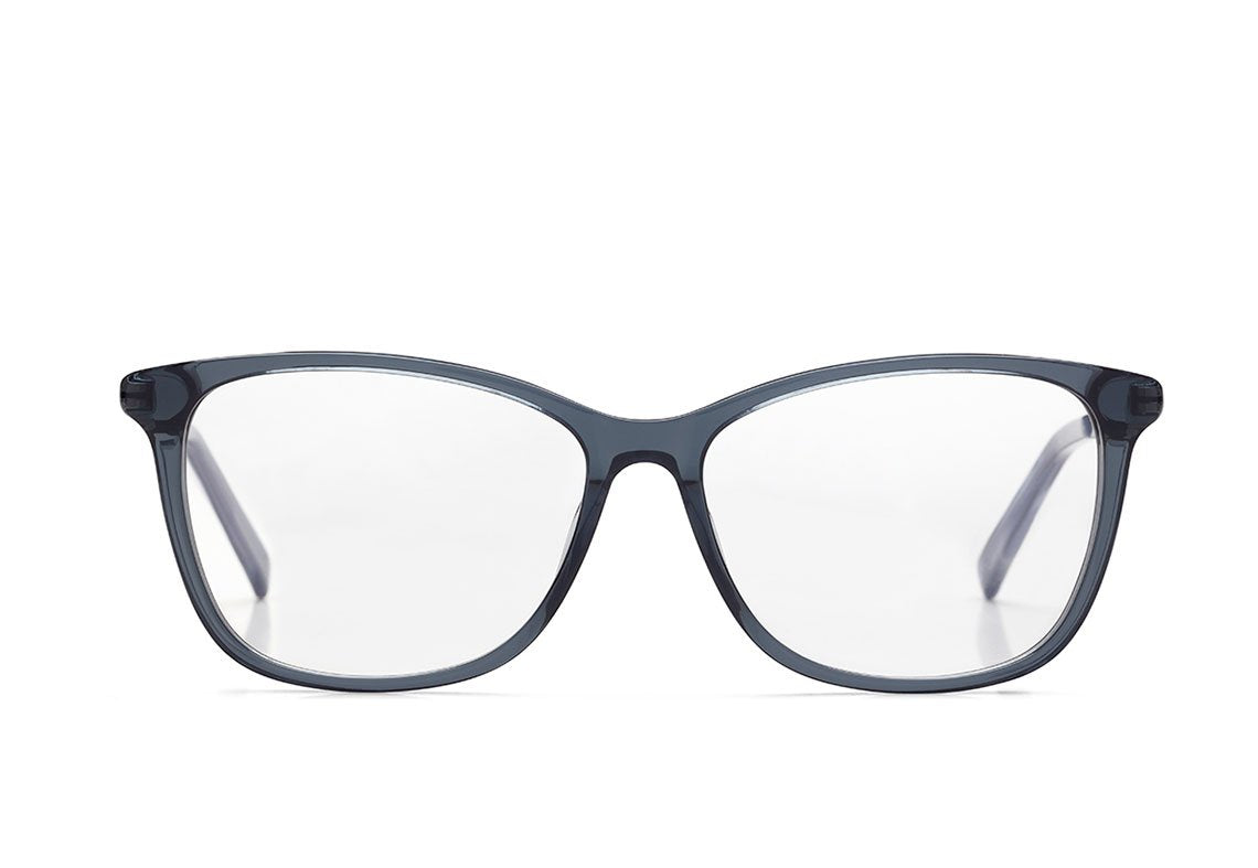 Óculos de Grau Colcci C6082 Fumê Brilho - Lente 5,2 cm
