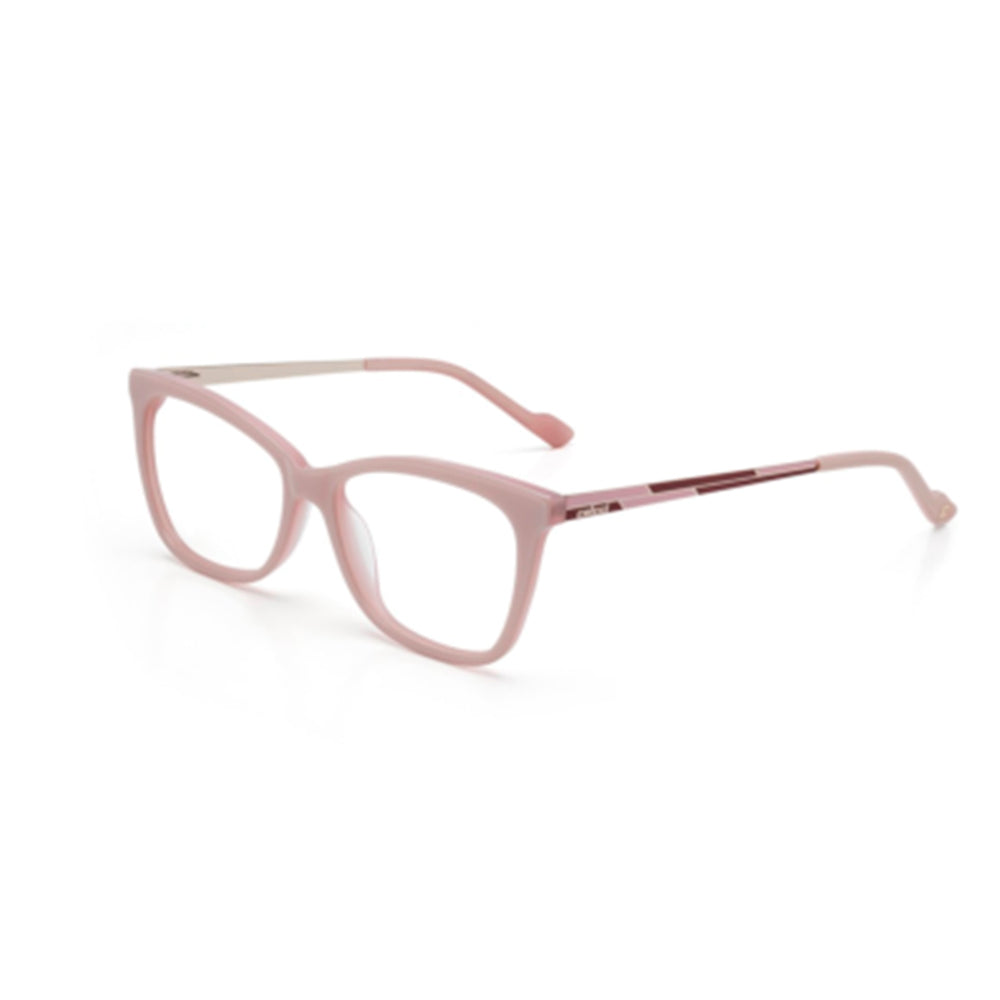 Óculos de Grau Colcci C6100 Nude Brilho - 55 mm