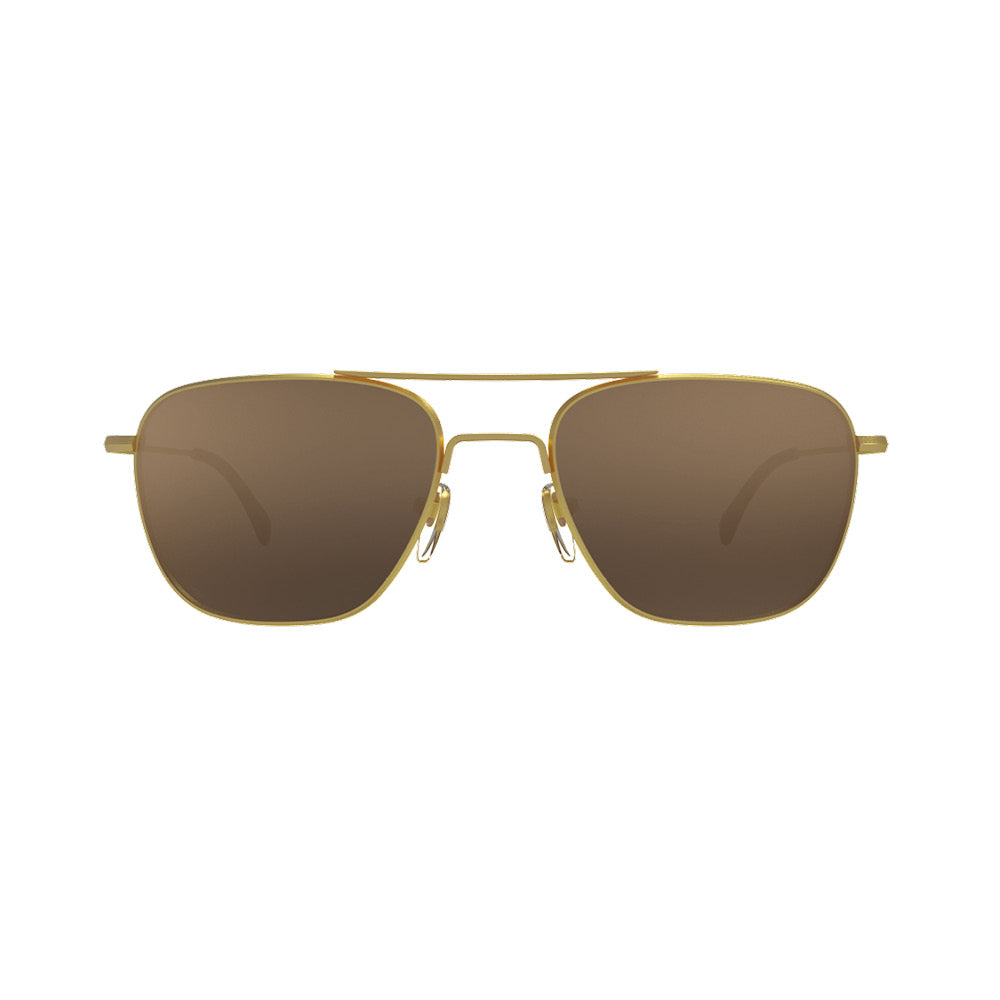 HB Chopper Gold / Brown Unico - 55 mm - Sol