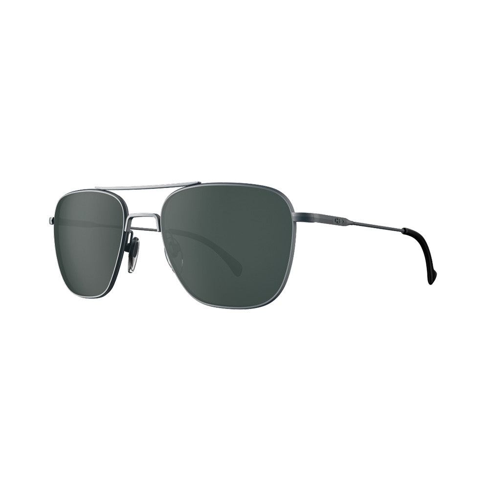 HB Chopper Graphite / G15 Unico - 52 mm
