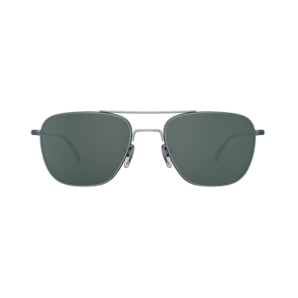 HB Chopper Graphite / G15 Unico - 52 mm