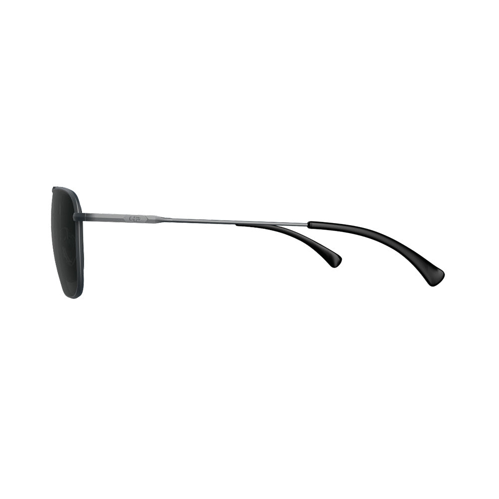 HB Chopper Graphite / G15 Unico - 52 mm