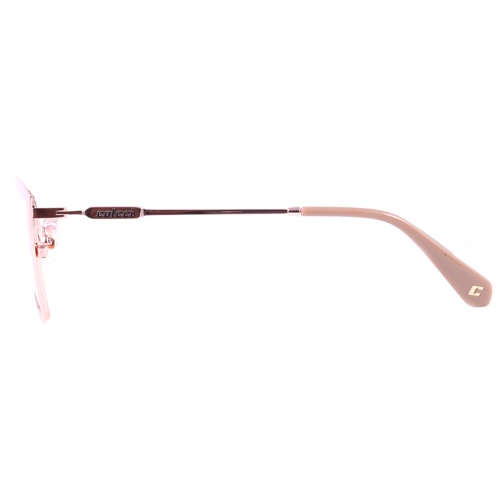 Colcci C6178 Rose Brilho - Lente 5,4cm - Grau