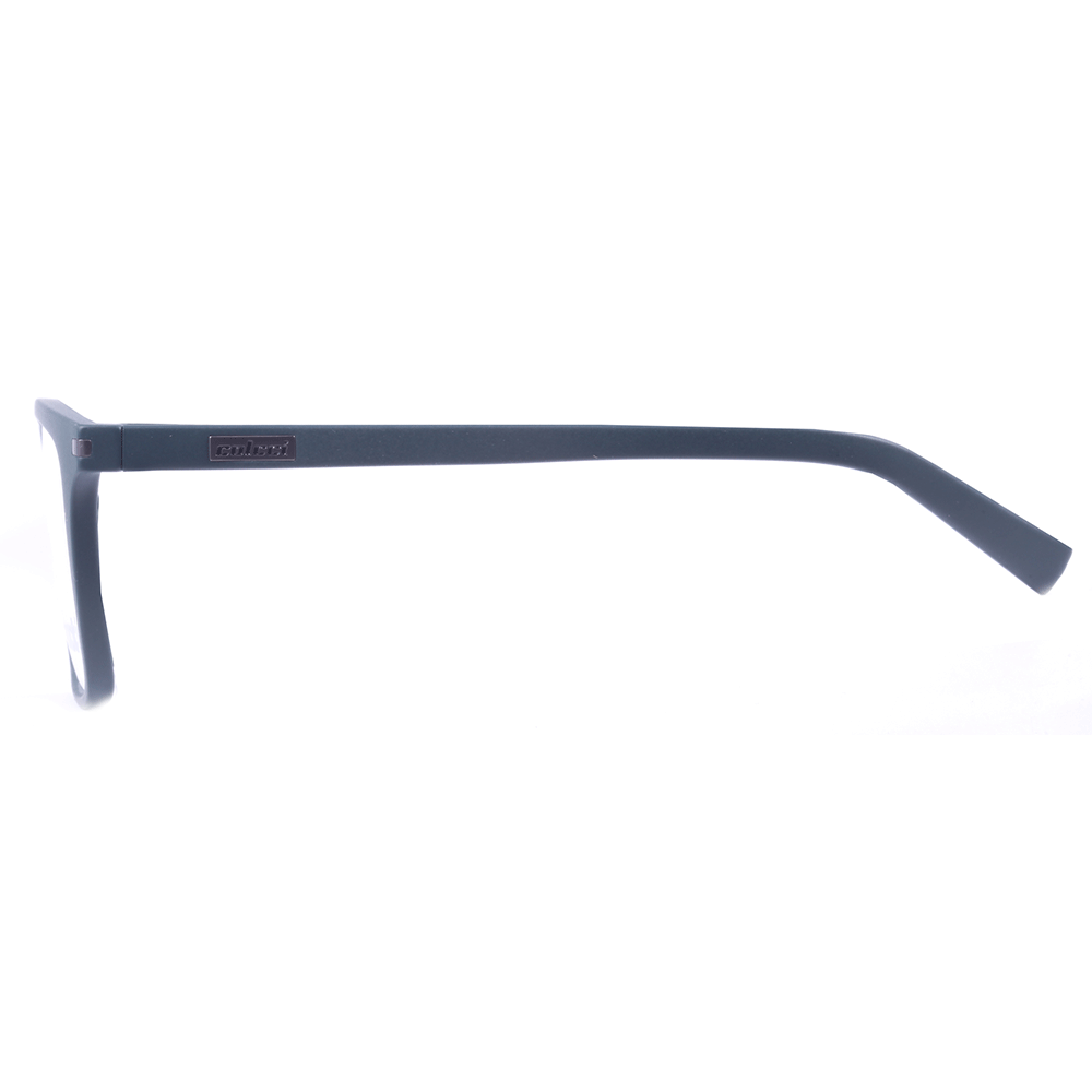 Óculos de Grau Colcci Greg Verde Fosco - 53 mm