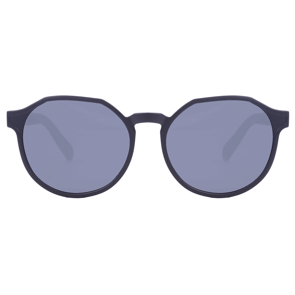 Colcci Noa 2 Preto Fosco/ Preto - 52 mm