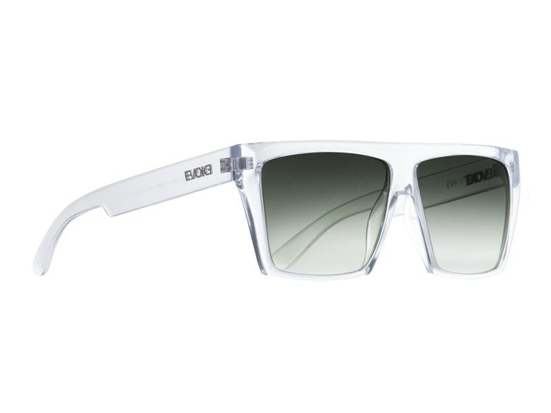 Óculos de Sol Evoke Evk 15 New Crystal/ G15 Gradient