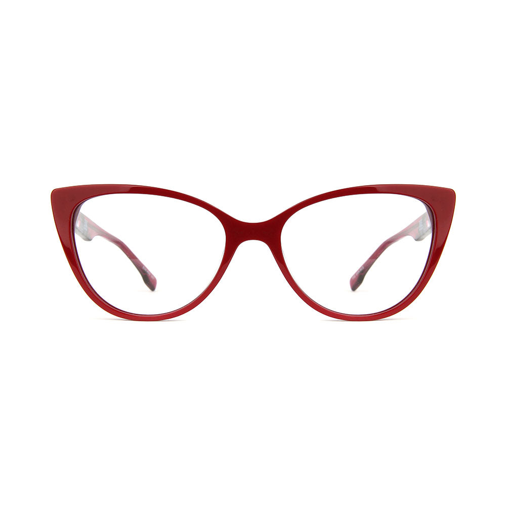 Evoke EVK RX5 D01 VINHO BRILHO 53 mm