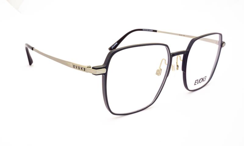 Evoke EVK RX30 02A - 53 mm - Grau