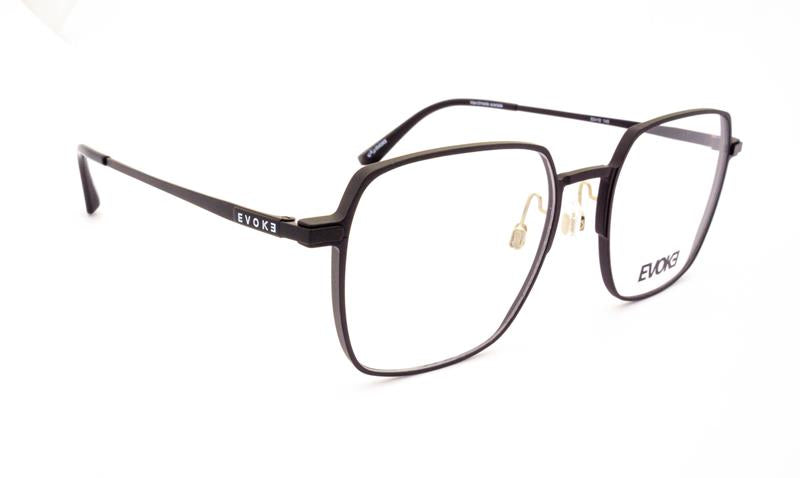 Evoke EVK RX30 09B - 53 mm - Grau