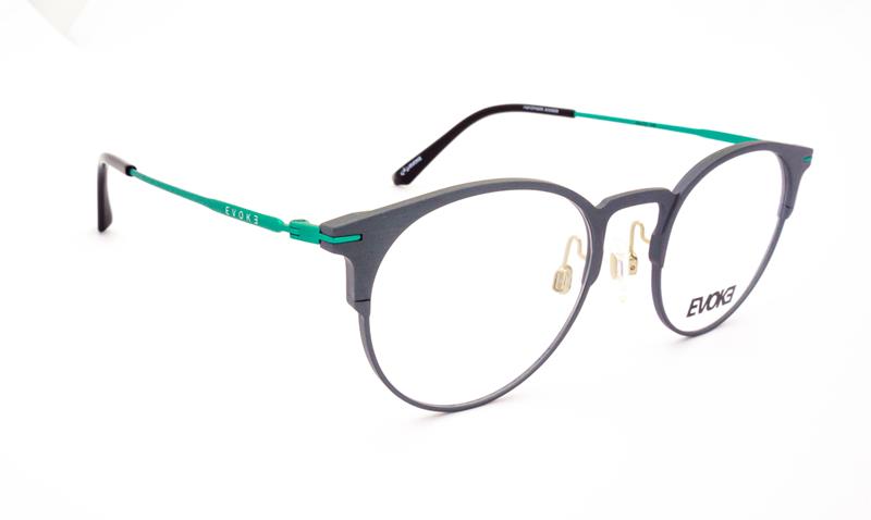 Evoke EVK RX35 02B - Grau