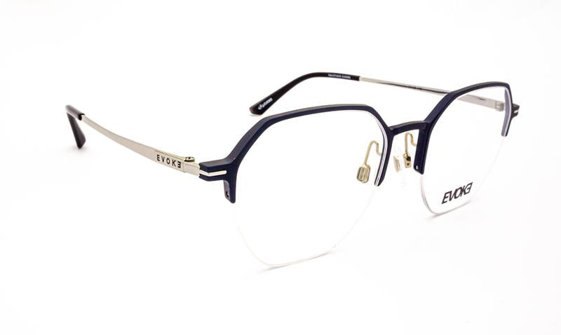 Evoke EVK RX38 06A - 51 mm - Grau