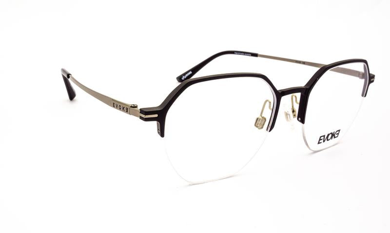 Evoke EVK RX38 09A - Lente 5,1 cm - Grau
