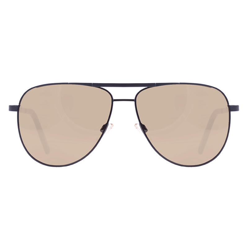 Óculos de Sol Evoke Air Flow Black/ Bronze Espelhado