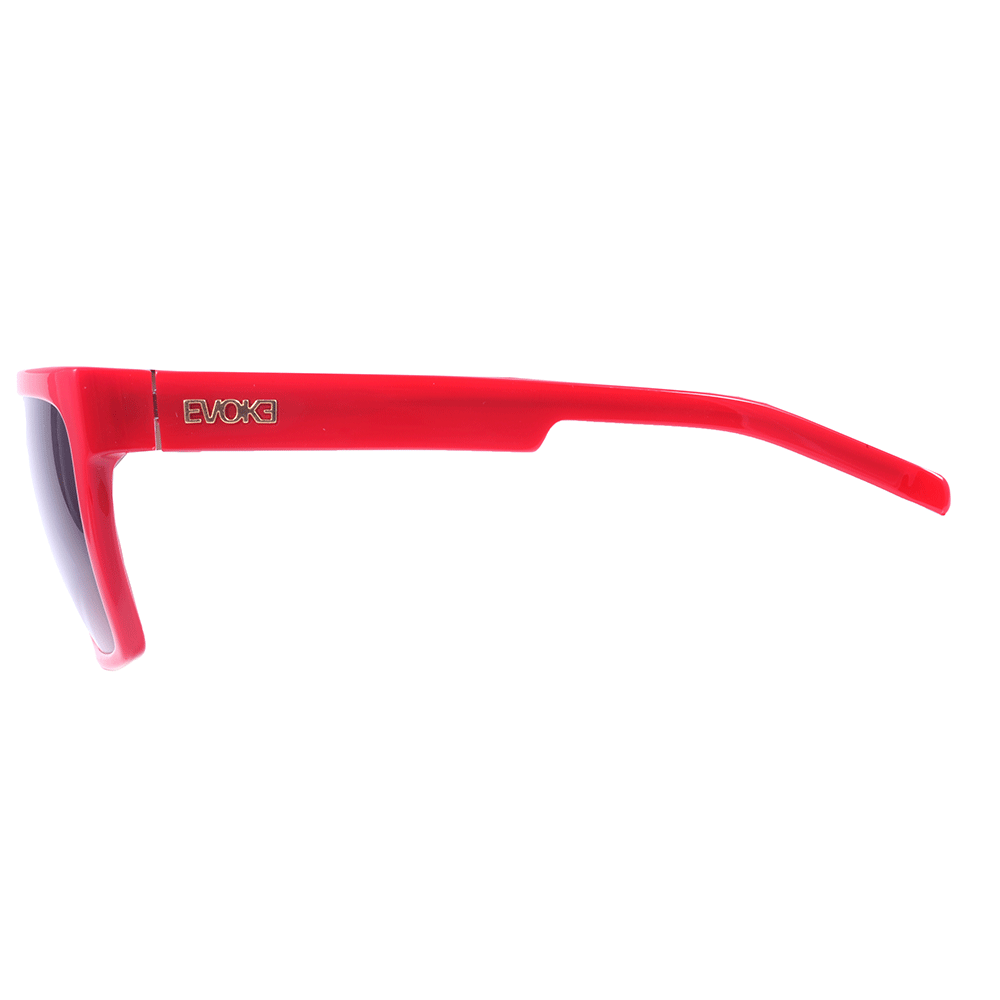 Óculos de Sol Evoke Evk 15 Red Gold/ Brown