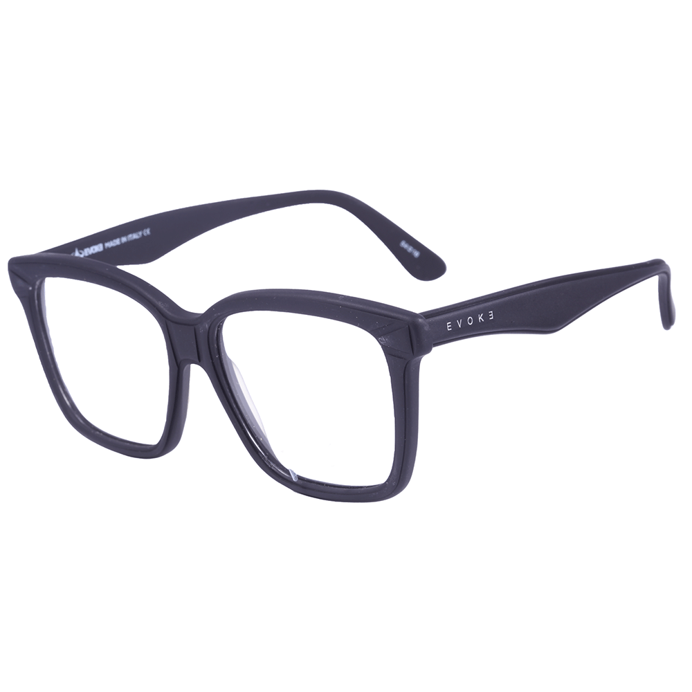 Evoke Clip On Square SA02