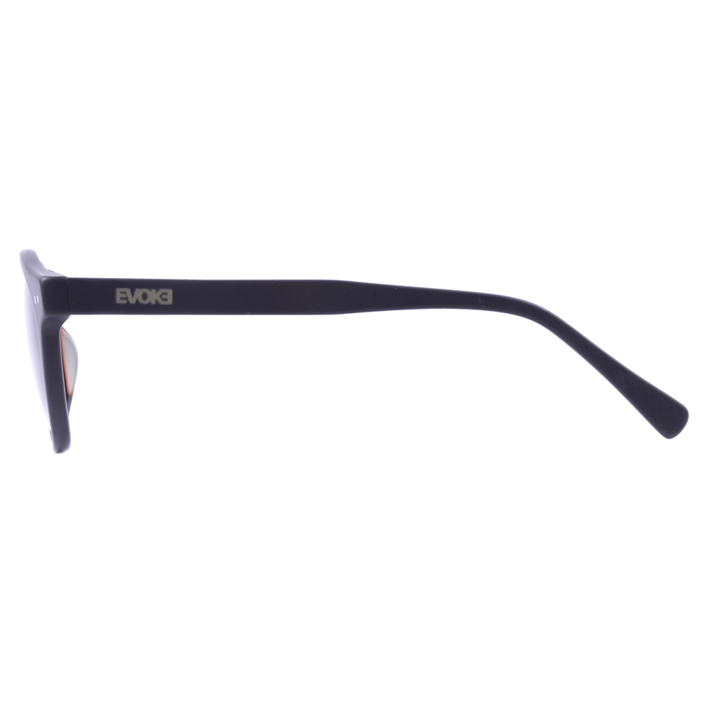 Evoke Kosmopolite 4B A02 Black Matte/ Gray - Sol