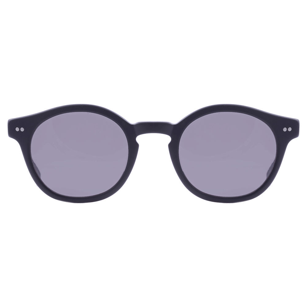 Evoke Kosmopolite 4B A02 Black Matte/ Gray - Sol