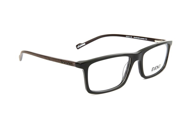 Evoke For You Dx10 A01 Black Shine - 55 mm - Grau