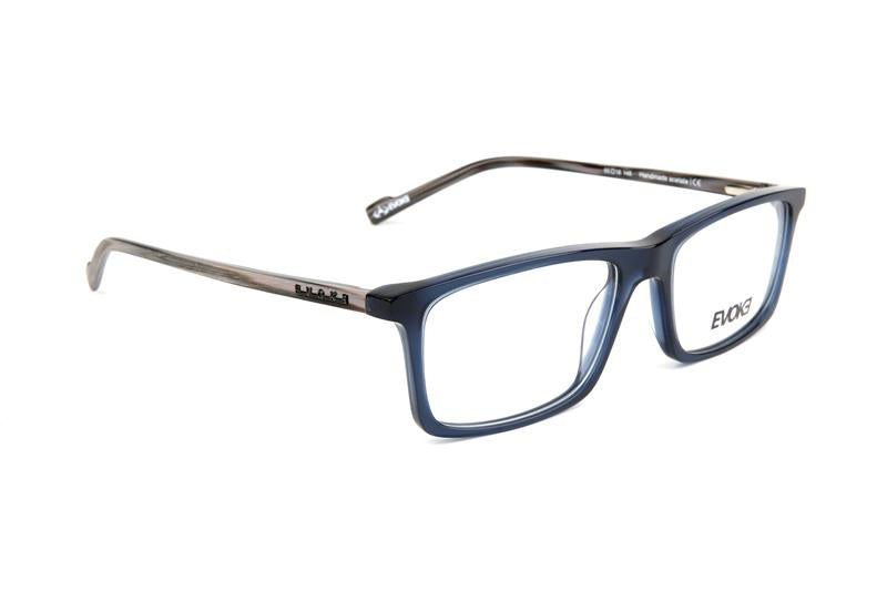 Evoke For You Dx10 T01 Blue Shine Gray Wood - Grau