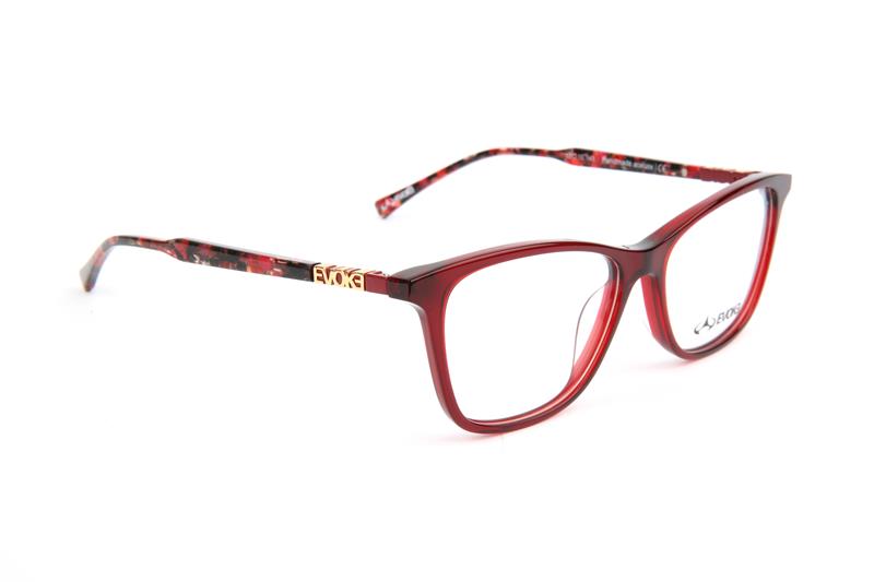 Óculos de Grau Evoke For You DX17 T01 - 53 mm