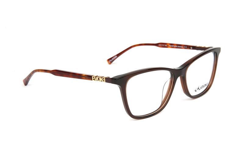 Óculos de Grau Evoke For You DX17 T02 - 53 mm