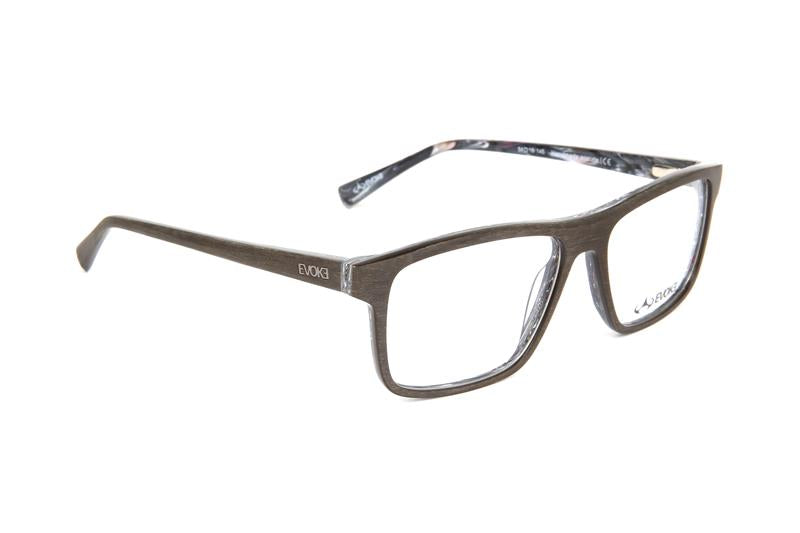 Evoke For You DX26 H02 - 54 mm - Grau