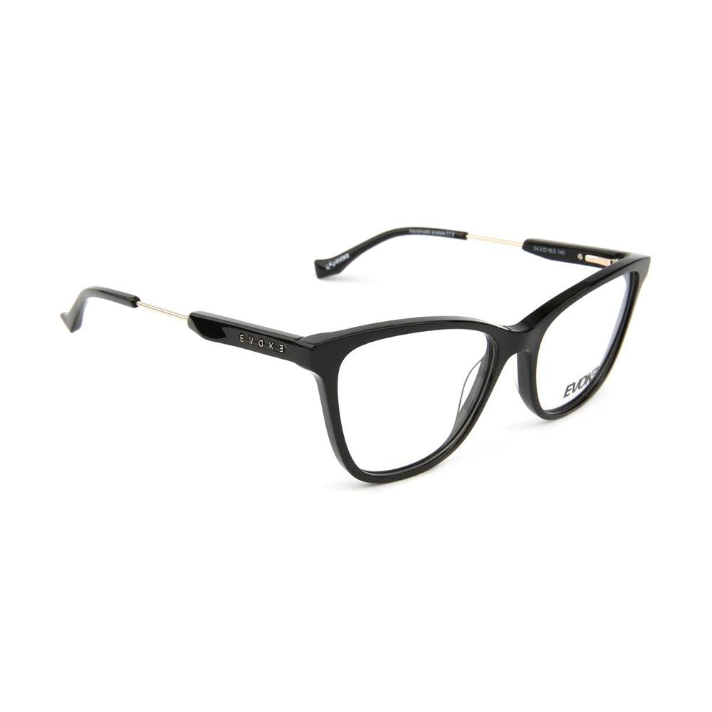 Evoke For You DX43 A01 Black Shine - 54 mm - Grau