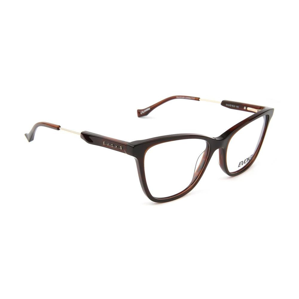 Evoke For You DX43 H01 Brown Shine - 54 mm - Grau