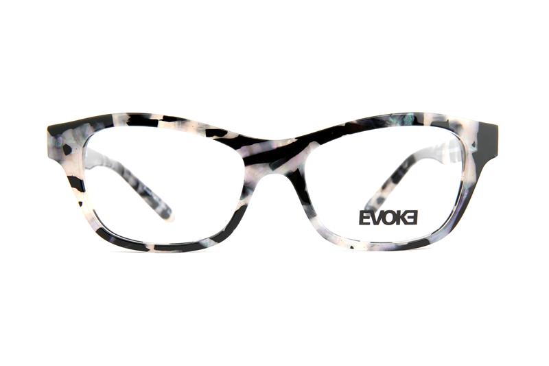 Evoke For You Dx5 G22 Black Turtle Shine - Lente 5,1 Cm - Grau