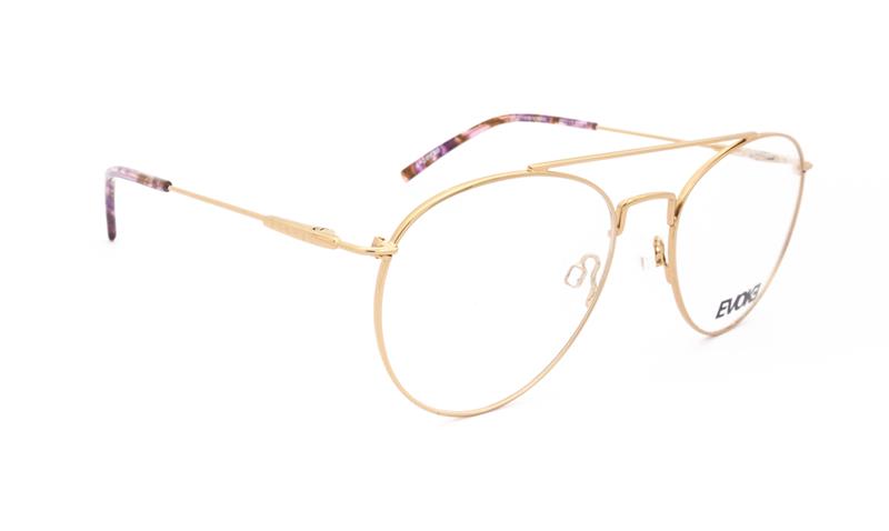 Evoke For You DX104 01A - 52 mm - Grau