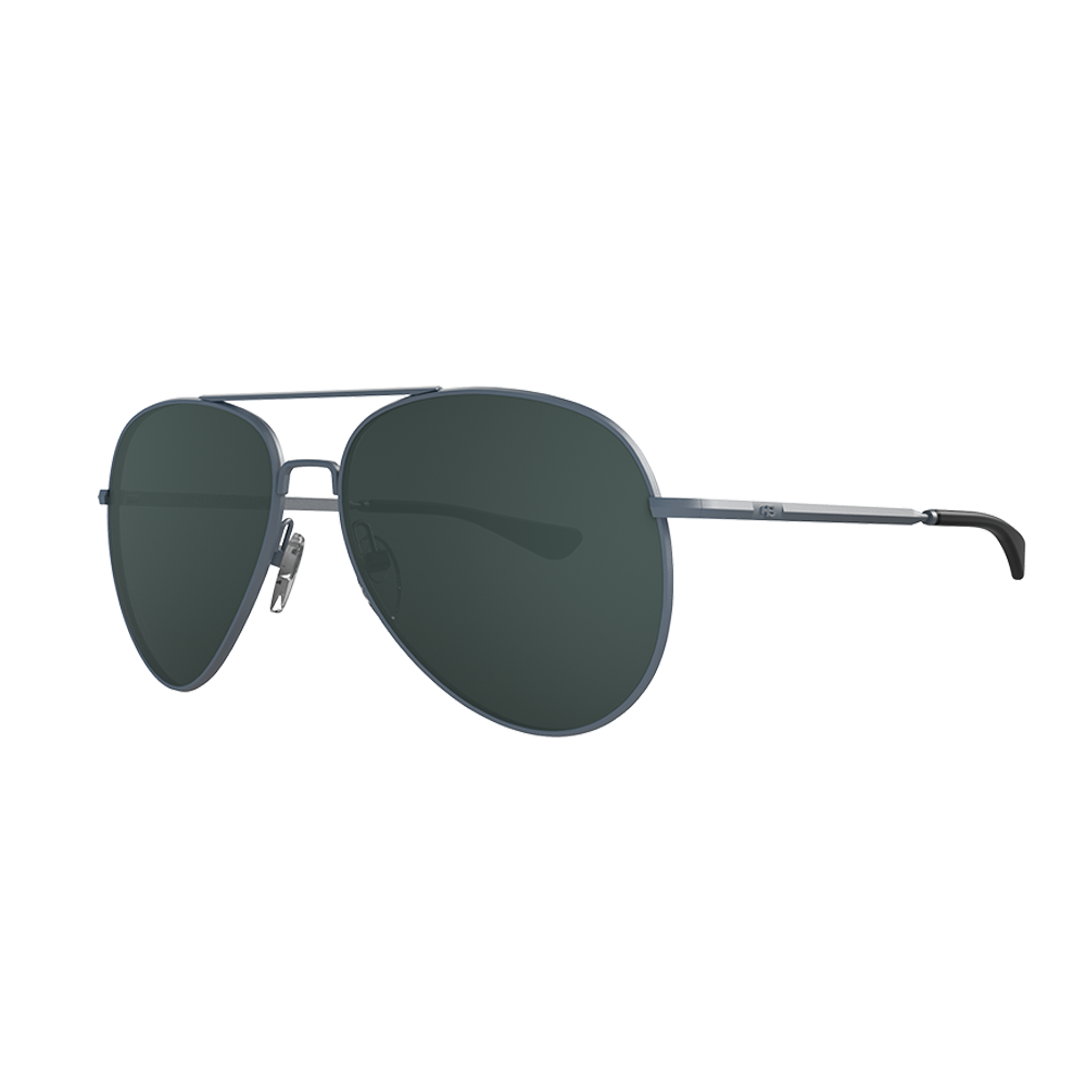 HB Khaos Racer Graphite C019 / G15 Unico - 55 mm