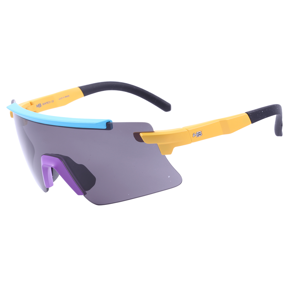 HB Apex Colorful/ Gray - Sol