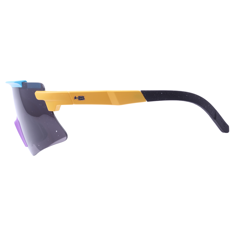HB Apex Colorful/ Gray - Sol