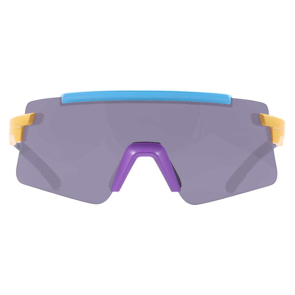 HB Apex Colorful/ Gray - Sol