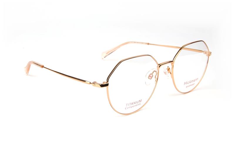Hickmann HI 1129T 05A Dourado Brilho