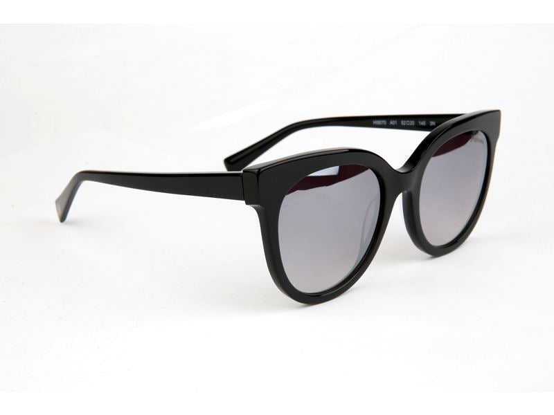 Óculos de Sol Hickmann HI 9070 A01 - Lente 5,2 cm - Oculos Shop