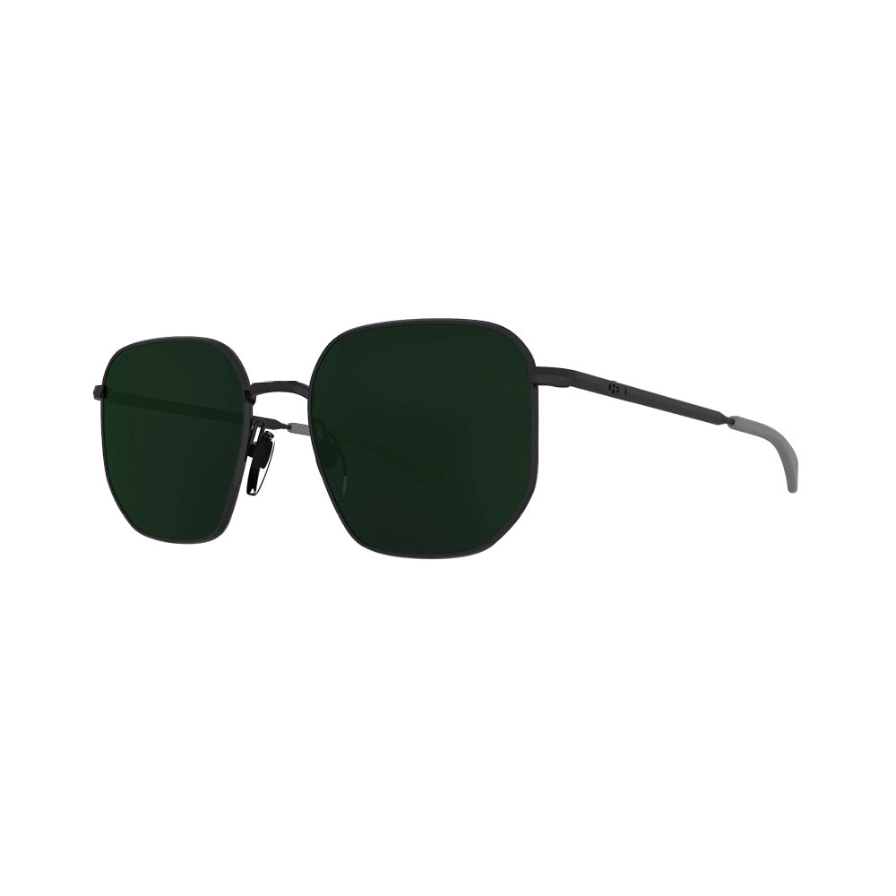 HB Khaos Stoke Matte Black / G15 - Lente 5,4 cm