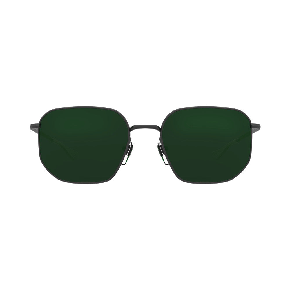 HB Khaos Stoke Matte Black / G15 - Lente 5,4 cm