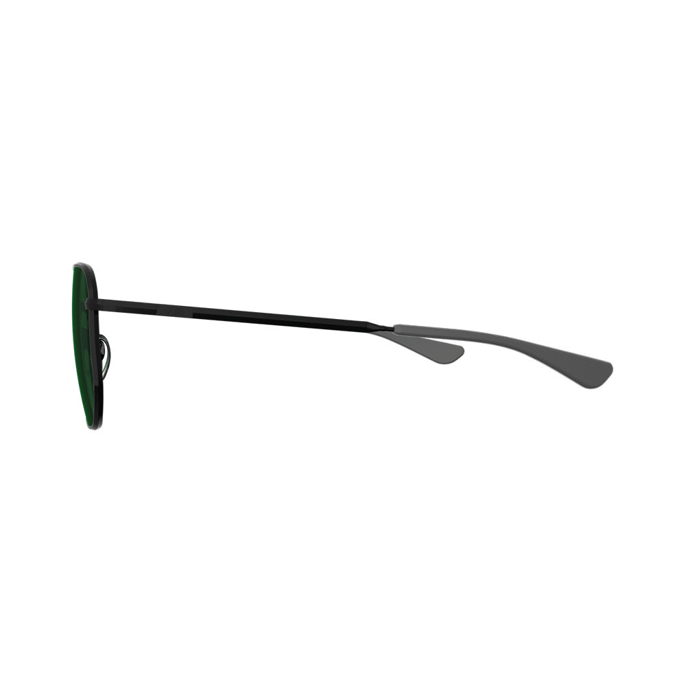 HB Khaos Stoke Matte Black / G15 - Lente 5,4 cm