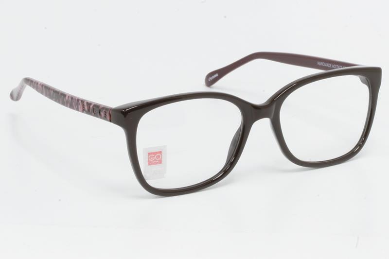 Evoke Life Iv H05 Brown 52 mm - Grau
