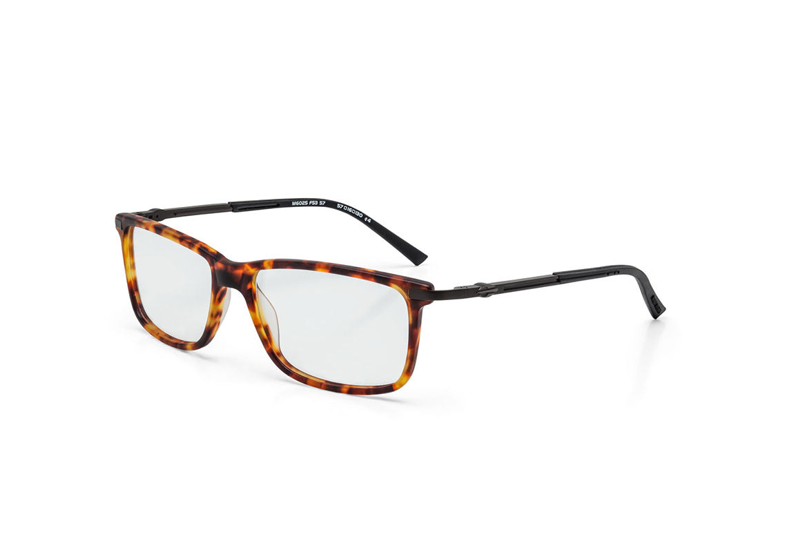 Mormaii M6025 Marrom Mesclado Brilho - 57 mm - Grau