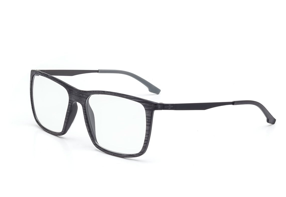 Óculos de Grau Mormaii Maha II AZUL FOSCO 56 mm