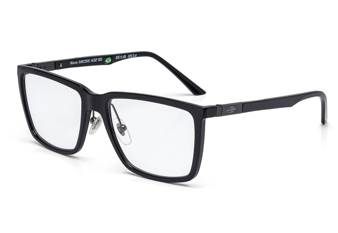 Óculos de Grau Mormaii Nava - Oculos Shop
