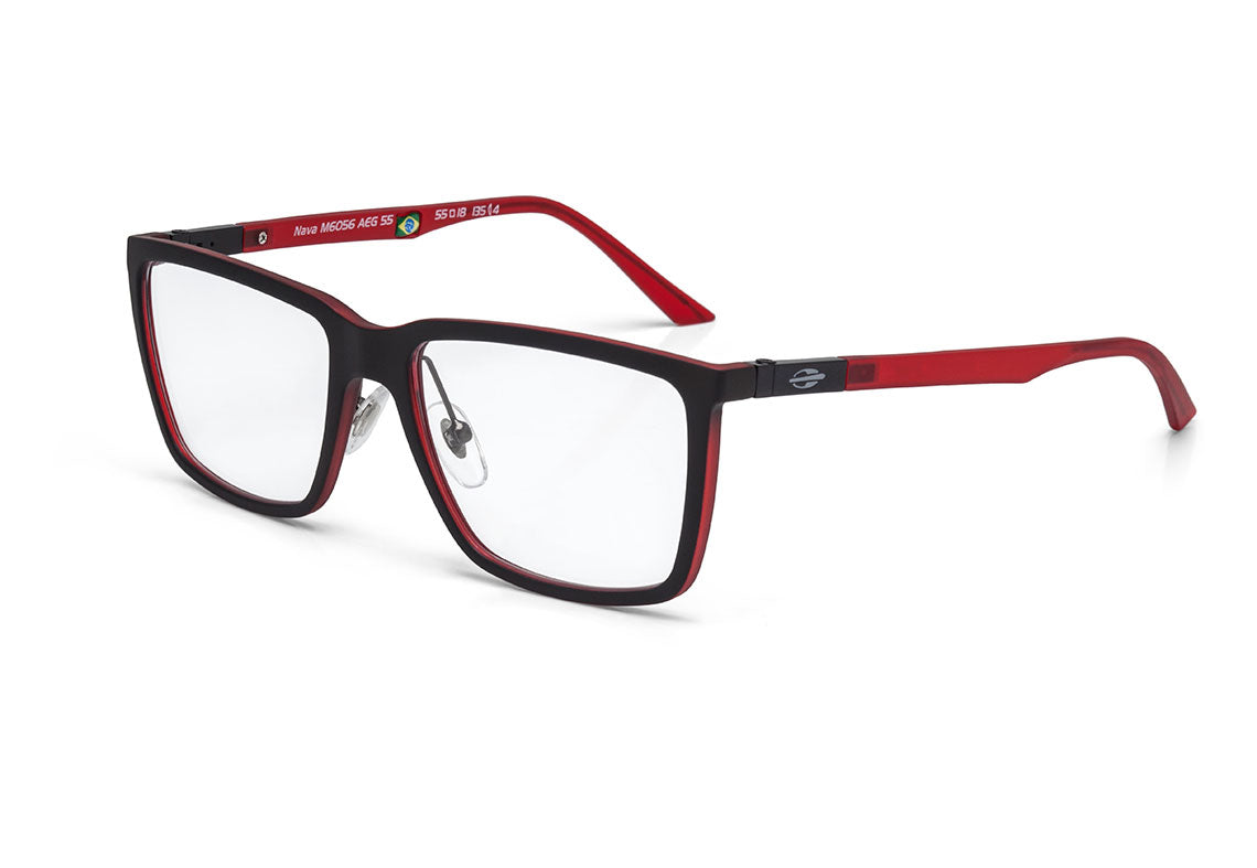Óculos de Grau Mormaii Nava - Oculos Shop
