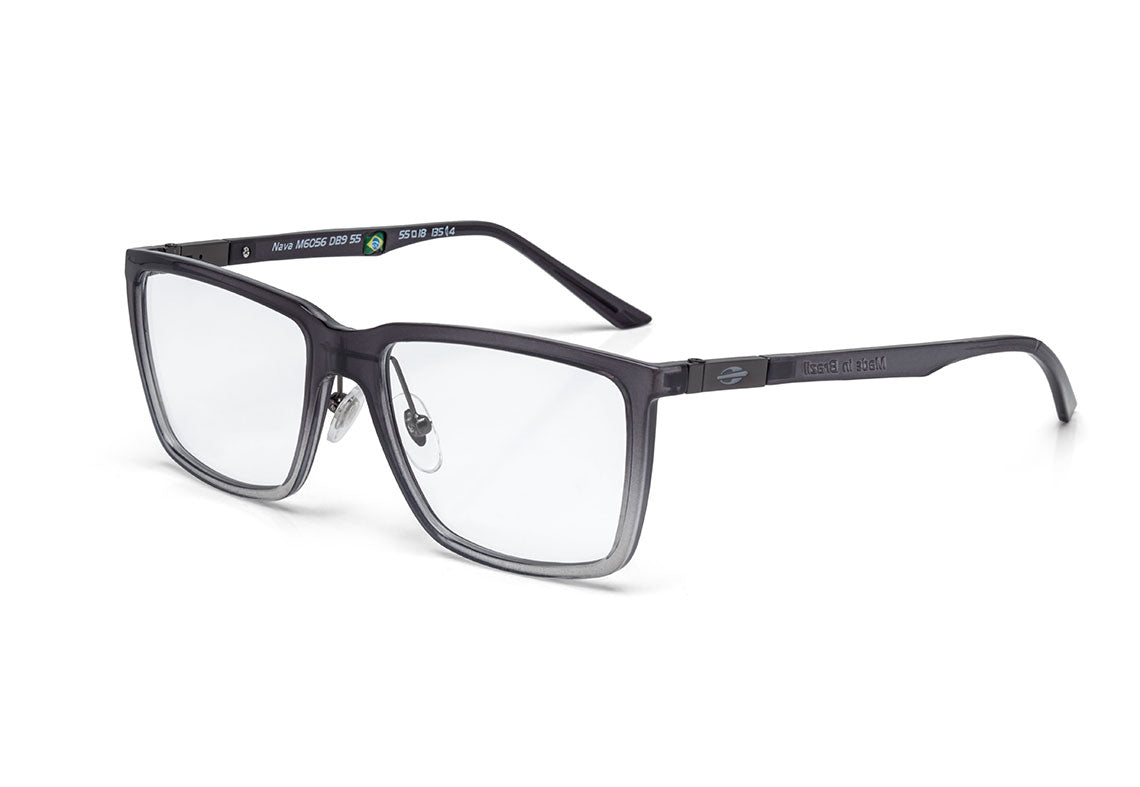 Óculos de Grau Mormaii Nava - Oculos Shop
