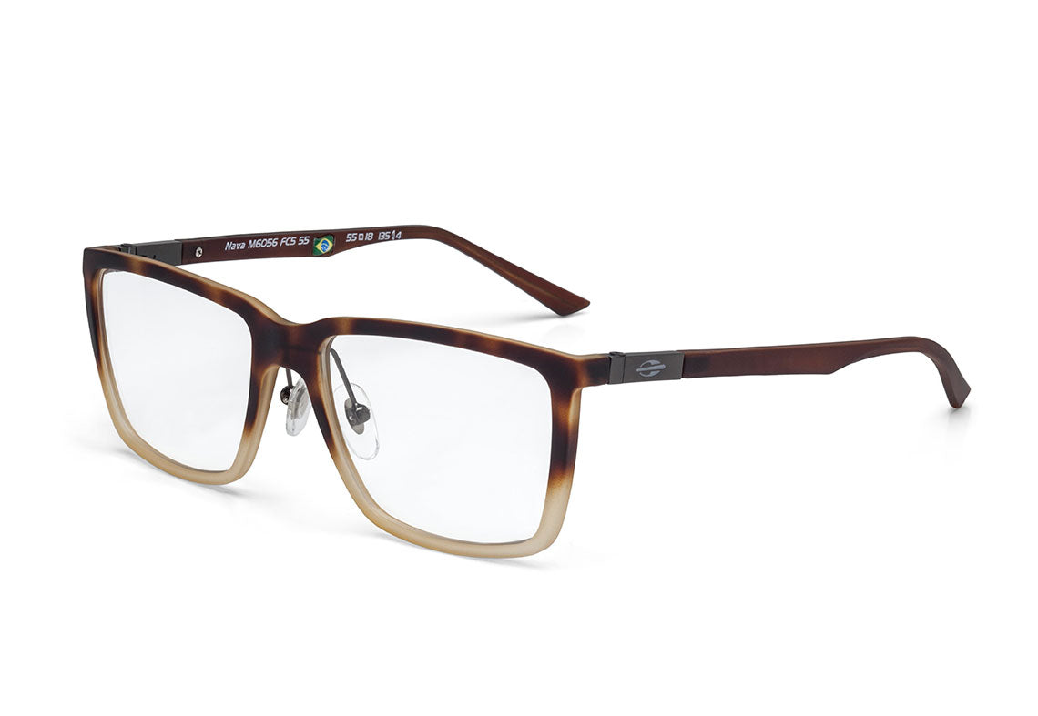 Óculos de Grau Mormaii Nava - Oculos Shop