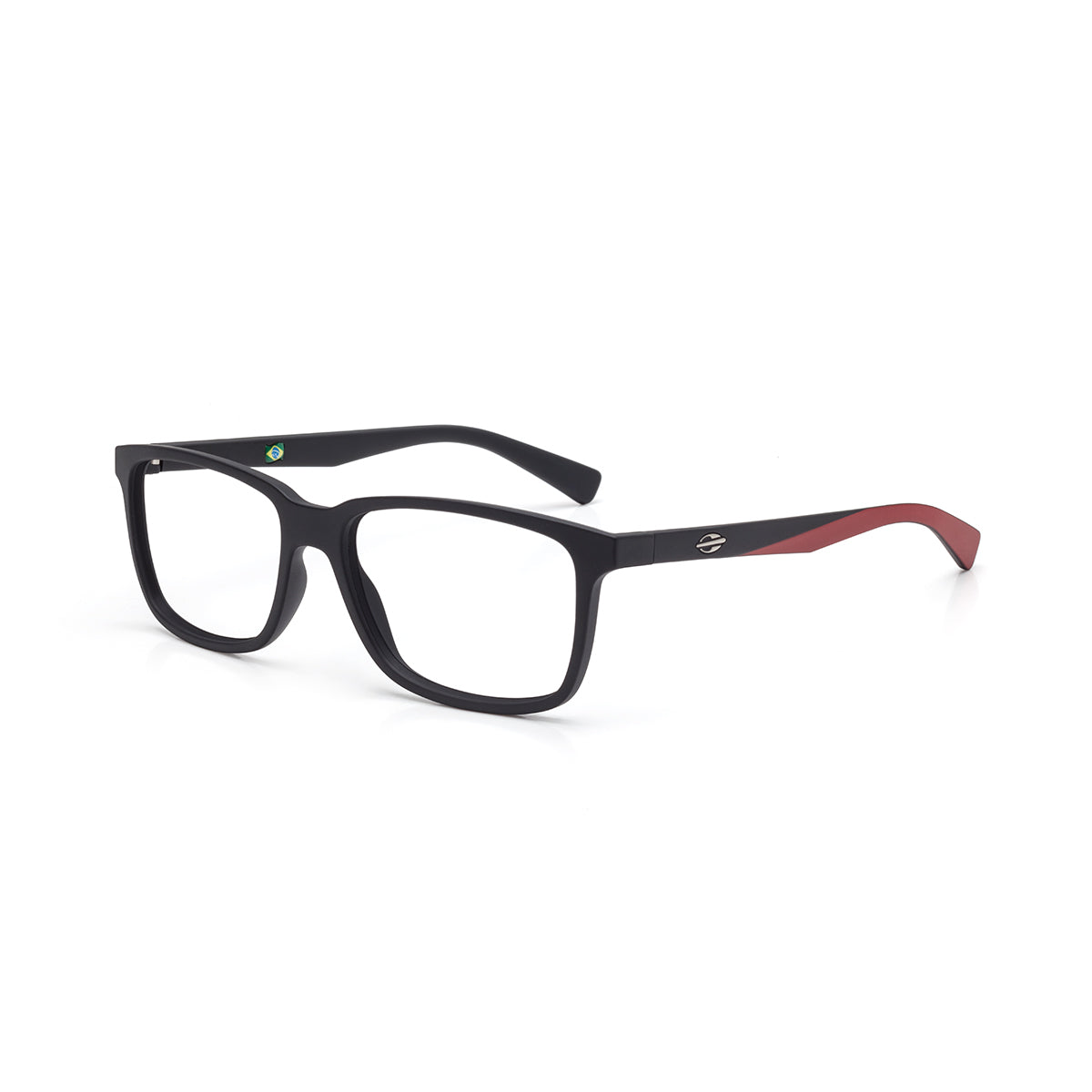 Óculos de Grau Mormaii Manila - Oculos Shop